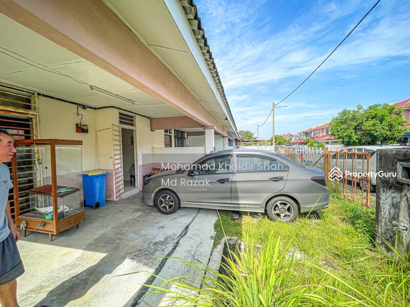 Car Park