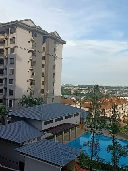 Cheng Heights untuk Untuk Dijual - RM 260,000, Mac 2026 - View - PropertyGuru.com.my