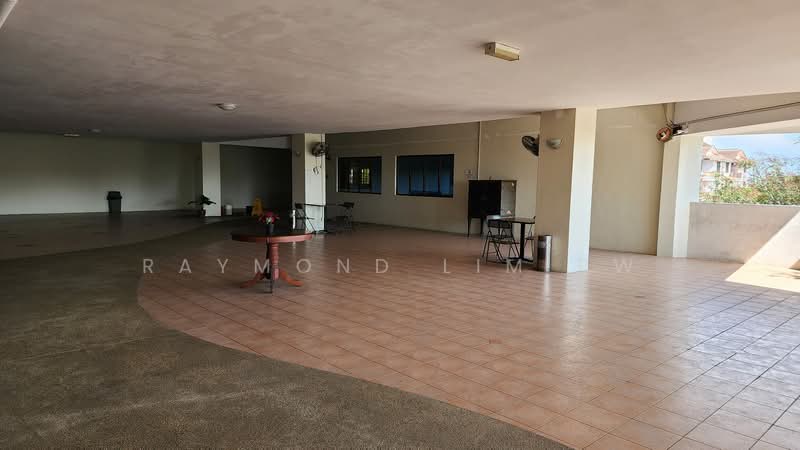 Cheng Heights untuk Untuk Dijual - RM 260,000, Mac 2026 - Facilities - PropertyGuru.com.my