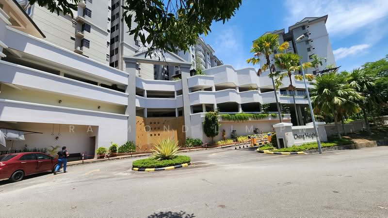 Cheng Heights untuk Untuk Dijual - RM 260,000, Mac 2026 - Exterior - PropertyGuru.com.my