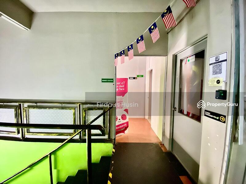 Corridor