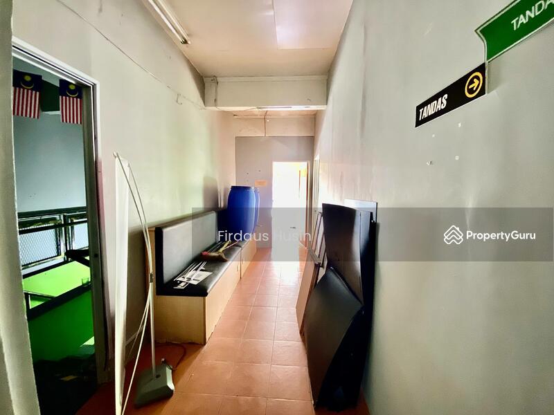 Corridor