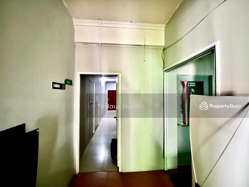 Corridor