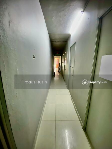 Corridor