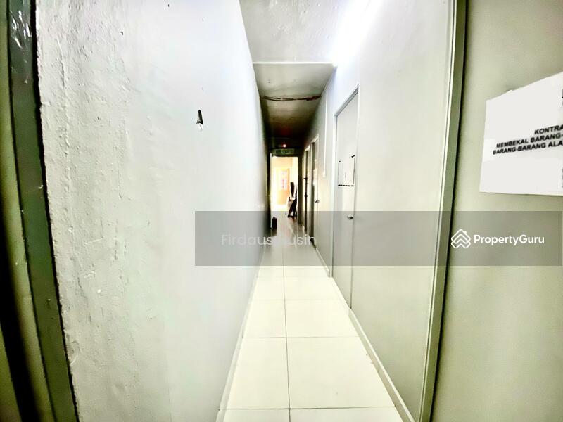 Corridor