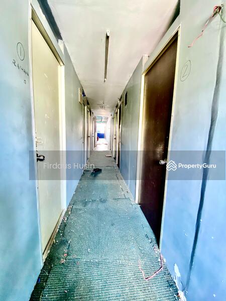 Corridor