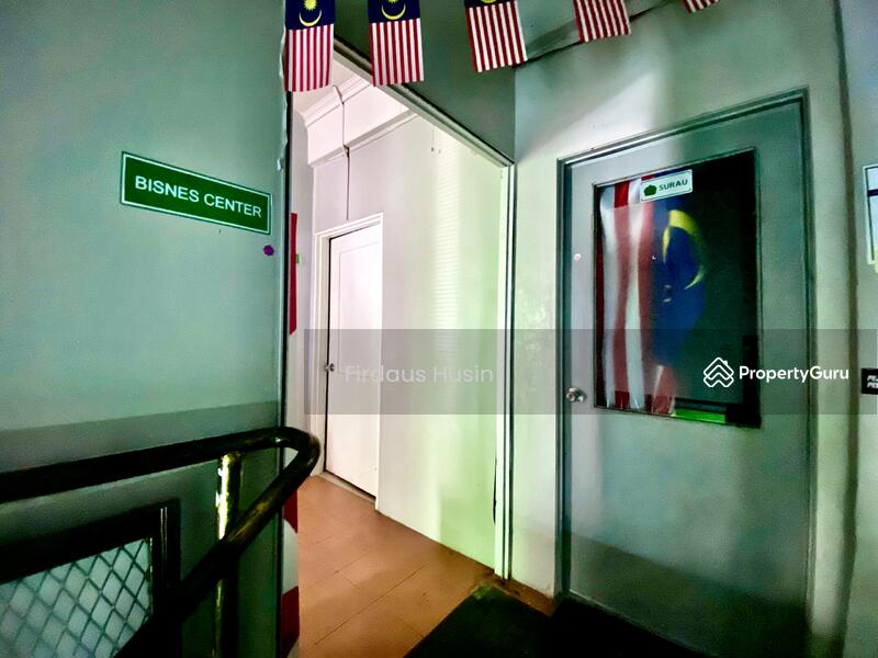 Corridor