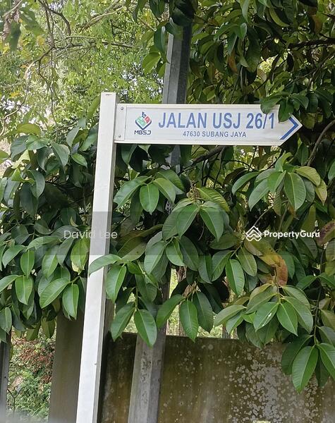 Untuk Dijual - USJ 26