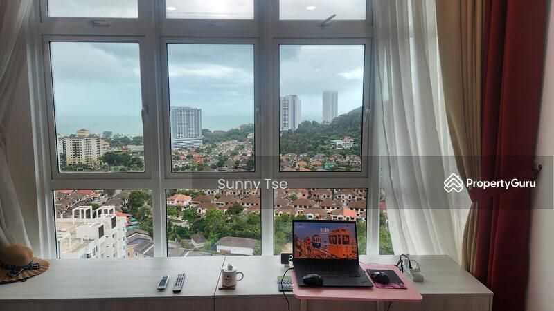 Ferringhi Residence 2 untuk Untuk Dijual - RM 998,000, Mac 2026 - View - PropertyGuru.com.my