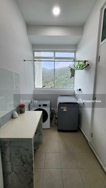 Ferringhi Residence 2 untuk Untuk Dijual - RM 998,000, Mac 2026 - Laundry - PropertyGuru.com.my