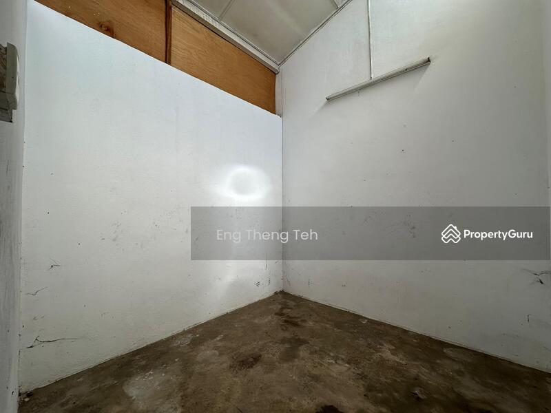 Untuk Dijual - Sungai Lalang