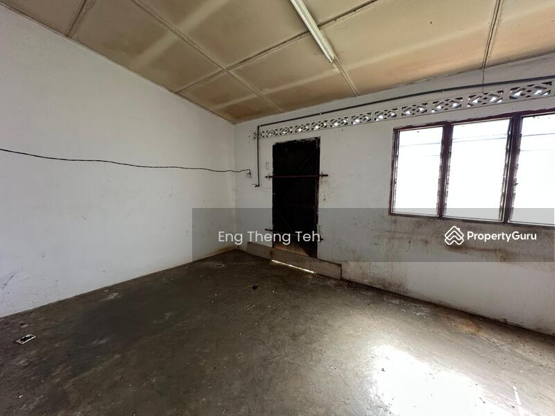 Untuk Dijual - Sungai Lalang