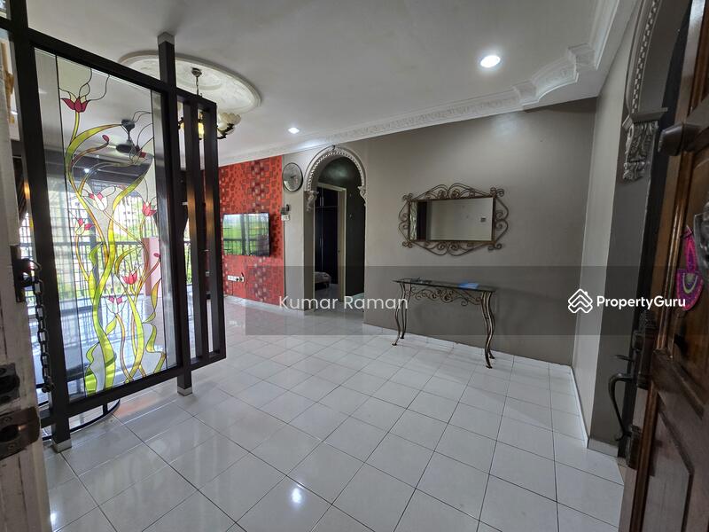 Dining Area View 1