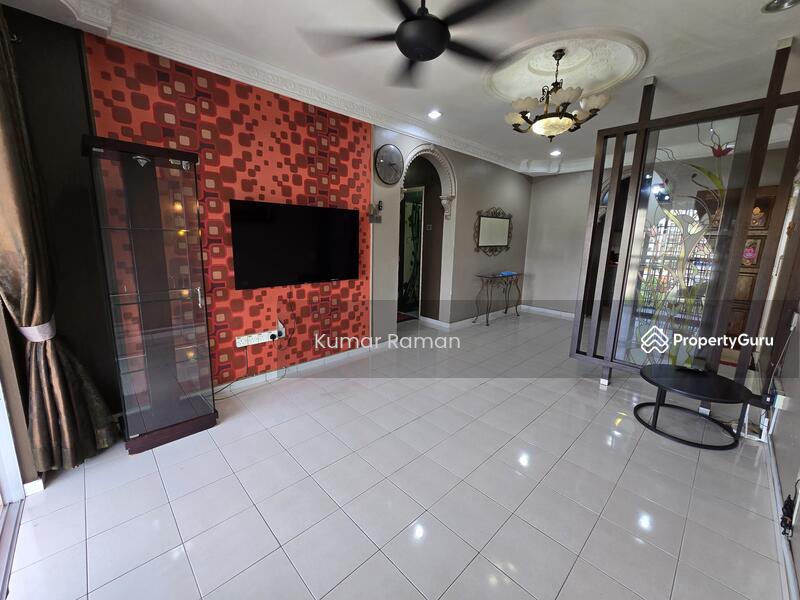 Living Area View 2