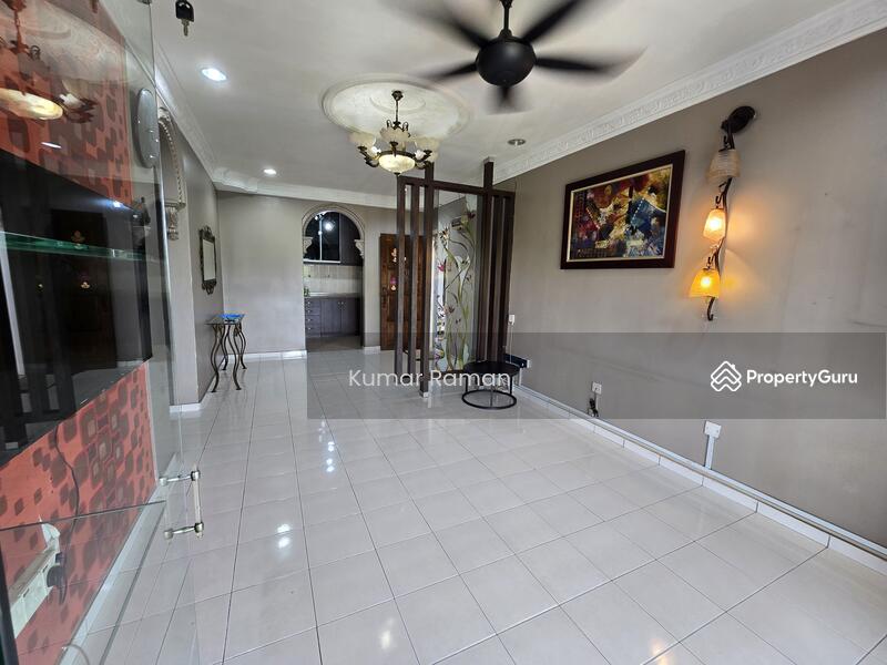 Living Area View 3