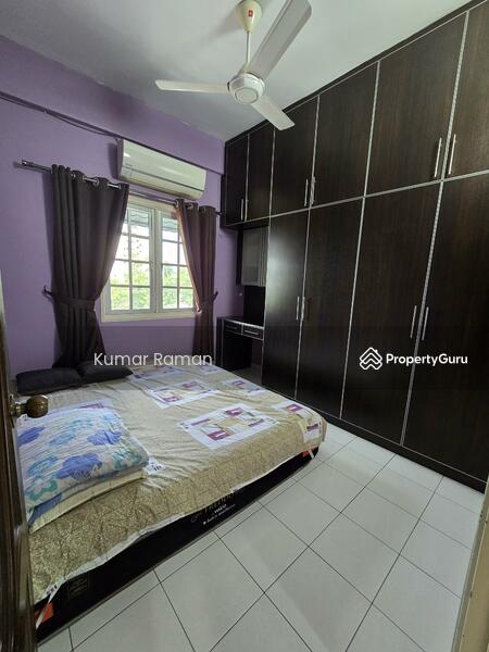 Bedroom 2 View 1