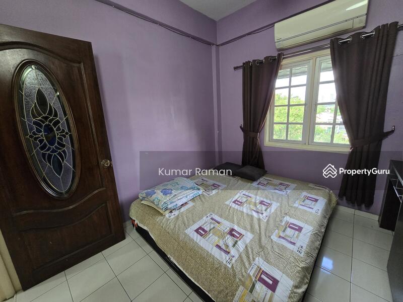 Bedroom 2 View 2