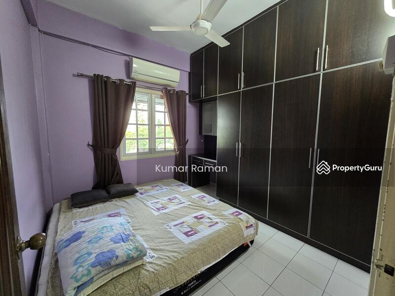 Bedroom 2 View 3