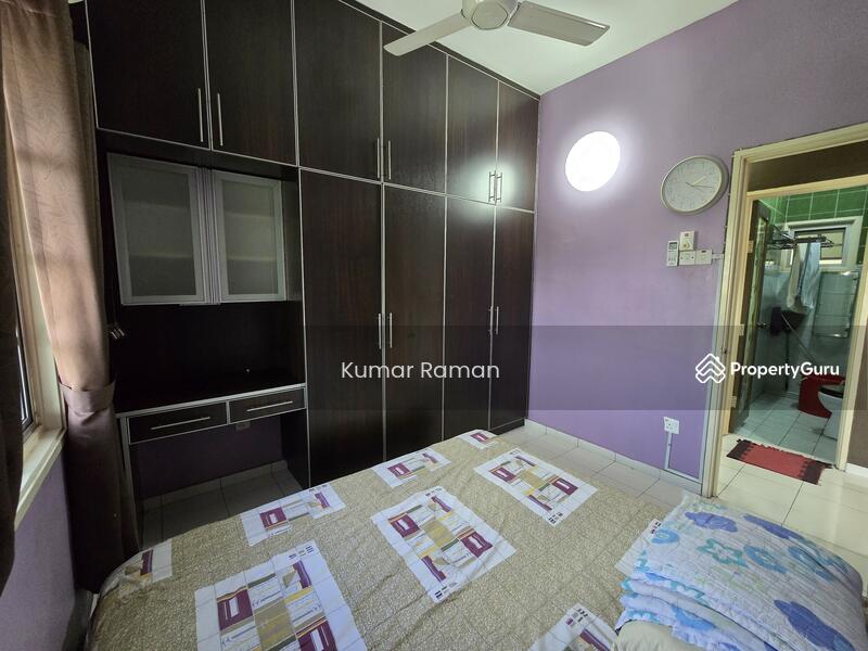 Bedroom 2 View 5