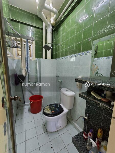 Bathroom 2 View 1
