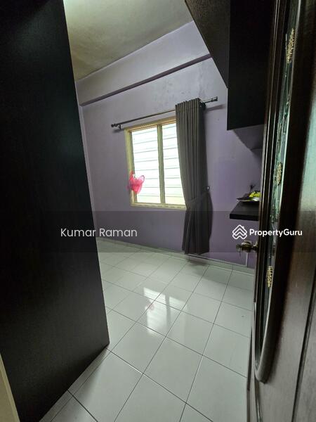 Bedroom 3 View 1