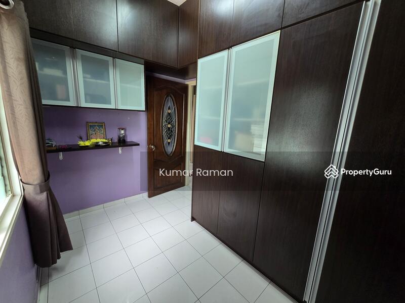 Bedroom 3 View 2