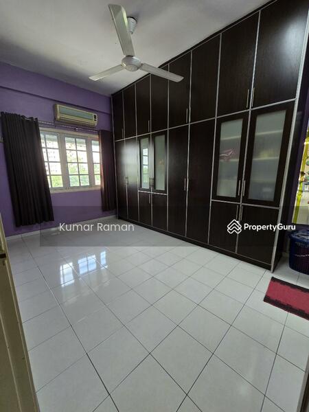 Master Bedroom View 1
