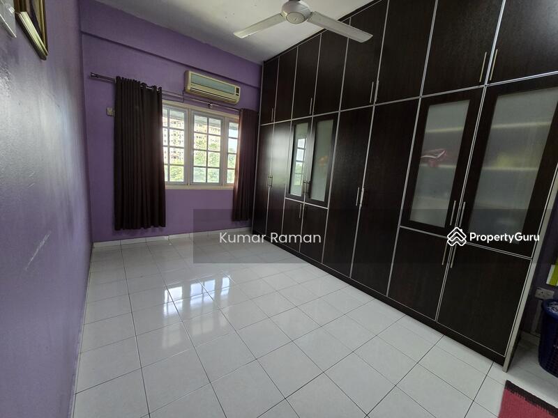 Master Bedroom View 2