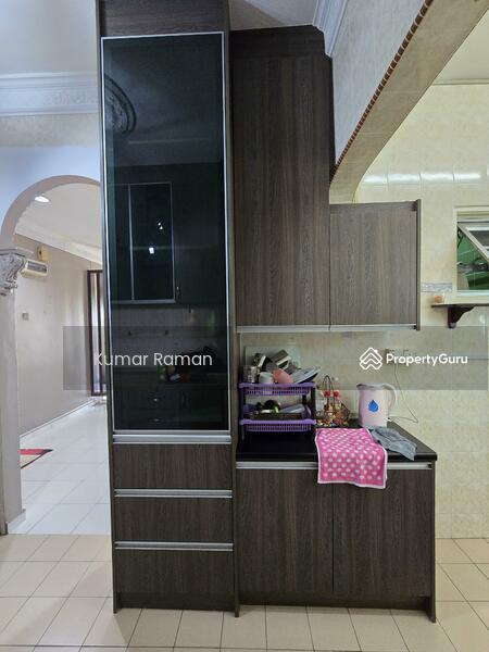 Dry Kitchen View 5