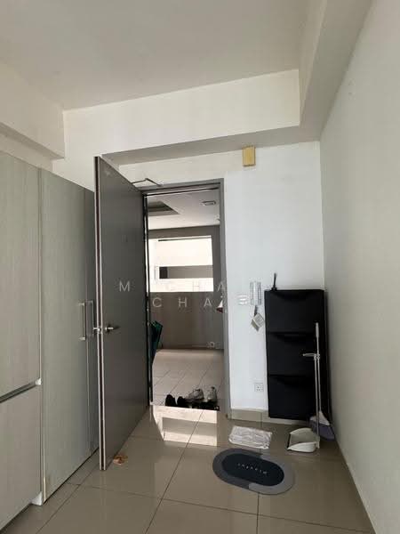 Condominium for Rent at The Wharf Residence - Michael Chan - Entrance - PropertyGuru.com.my