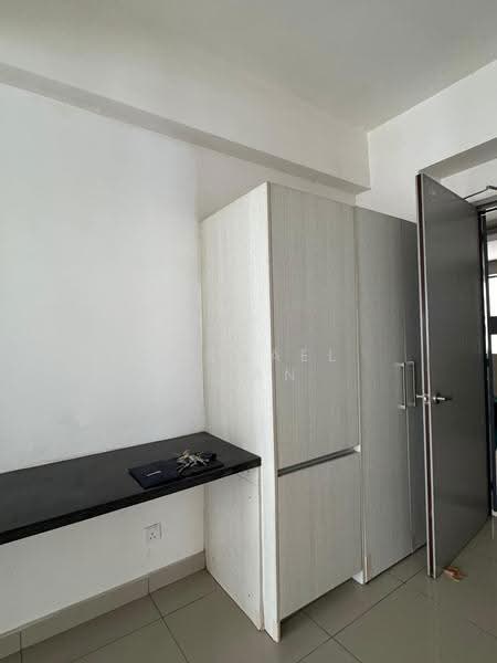 Condominium for Rent at The Wharf Residence - Michael Chan - Kitchen - PropertyGuru.com.my