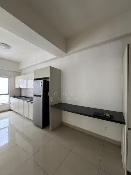 Condominium for Rent at The Wharf Residence - Michael Chan - Kitchen - PropertyGuru.com.my