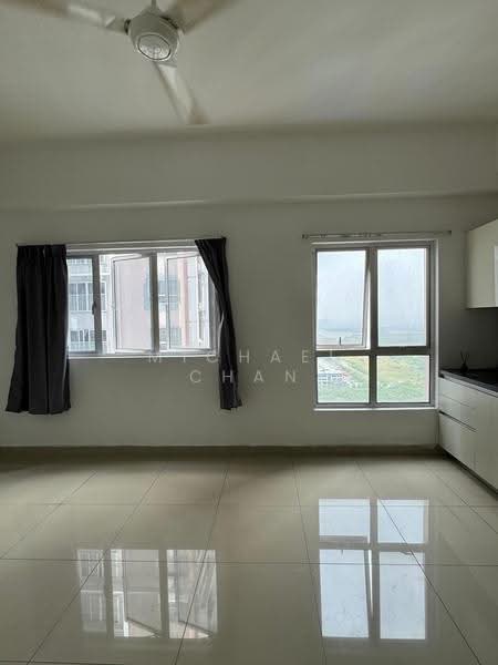Condominium for Rent at The Wharf Residence - Michael Chan - Living Room - PropertyGuru.com.my