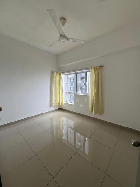Condominium for Rent at The Wharf Residence - Michael Chan - Bedroom - PropertyGuru.com.my