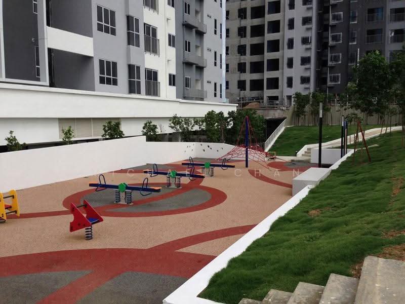 Condominium for Rent at The Wharf Residence - Michael Chan - Facilities - PropertyGuru.com.my
