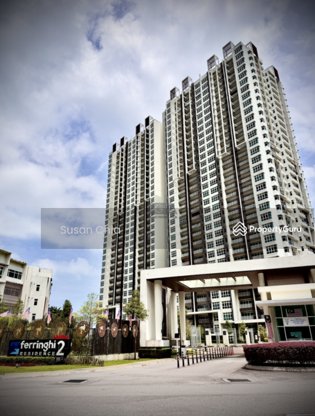 Condominium for Sale at Ferringhi Residence 2 - Susan Chia - PropertyGuru.com.my