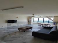 For Rent - Endah Regal Condominium