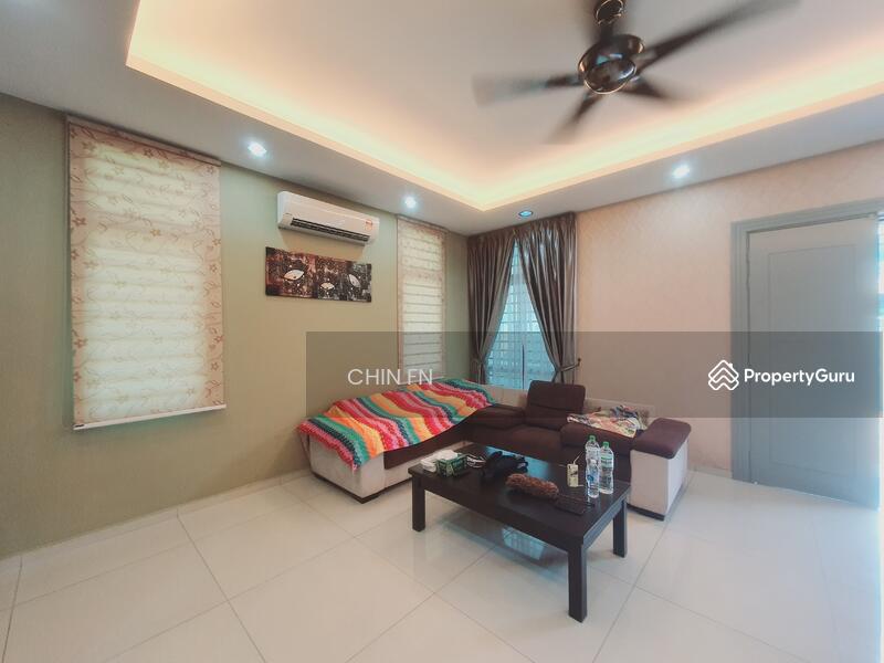 For Rent - Vista Kirana