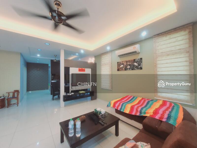 For Rent - Vista Kirana