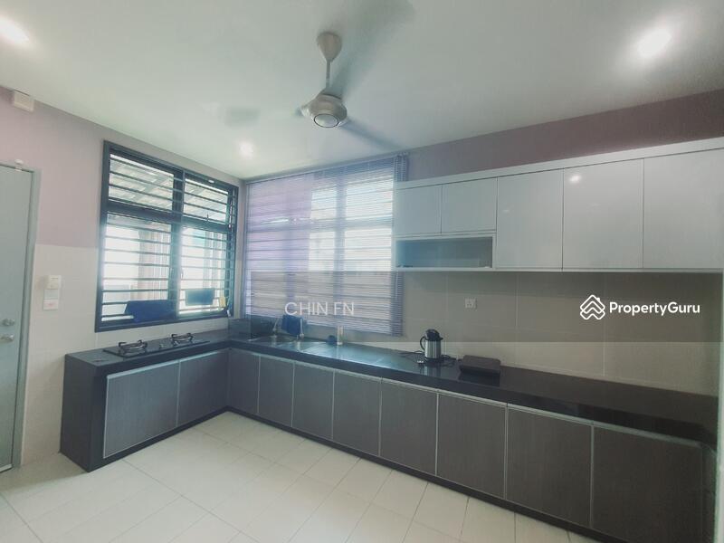 For Rent - Vista Kirana