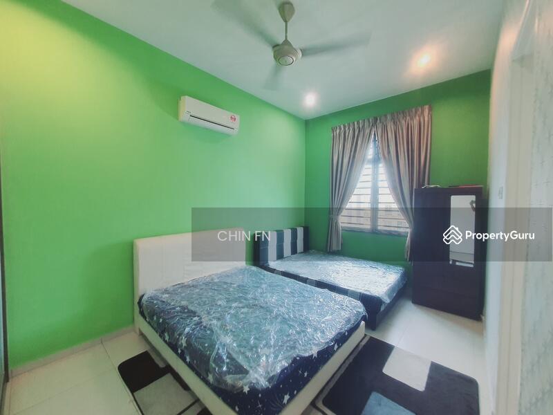 For Rent - Vista Kirana