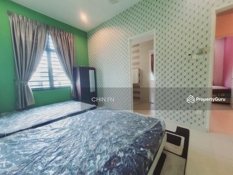 For Rent - Vista Kirana
