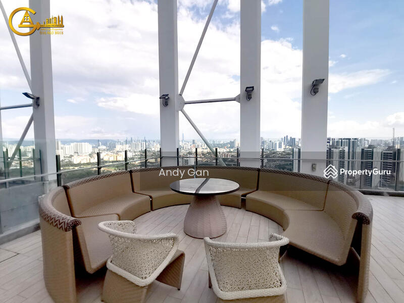 Rooftop facilities