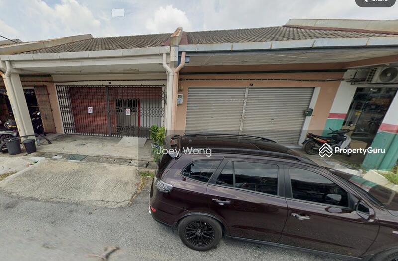 For Rent - USJ 1