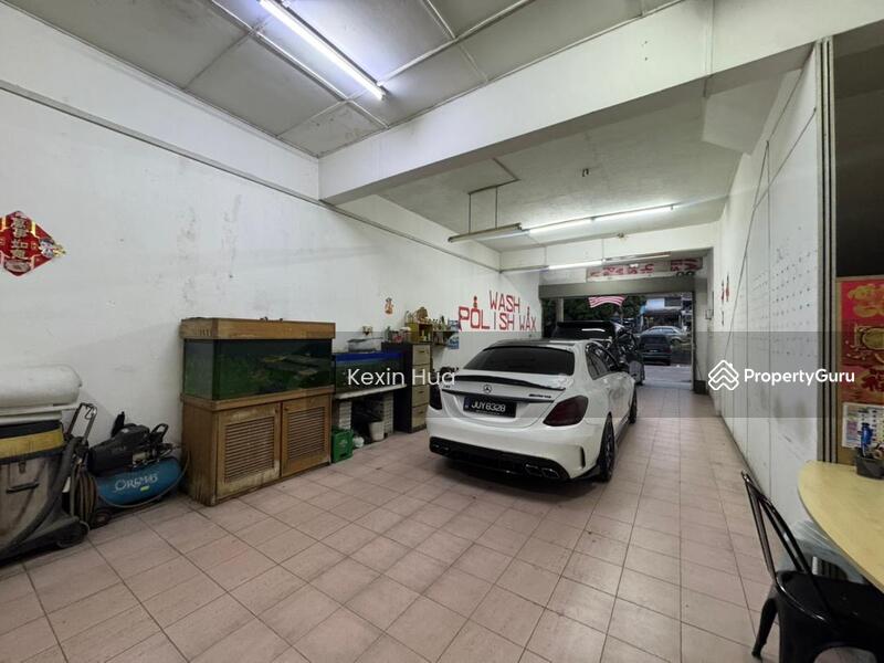 Car Park
