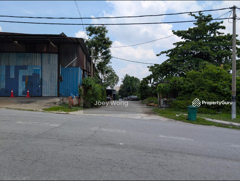 For Rent - Kawasan Perindustrian Balakong, Seri Kembangan