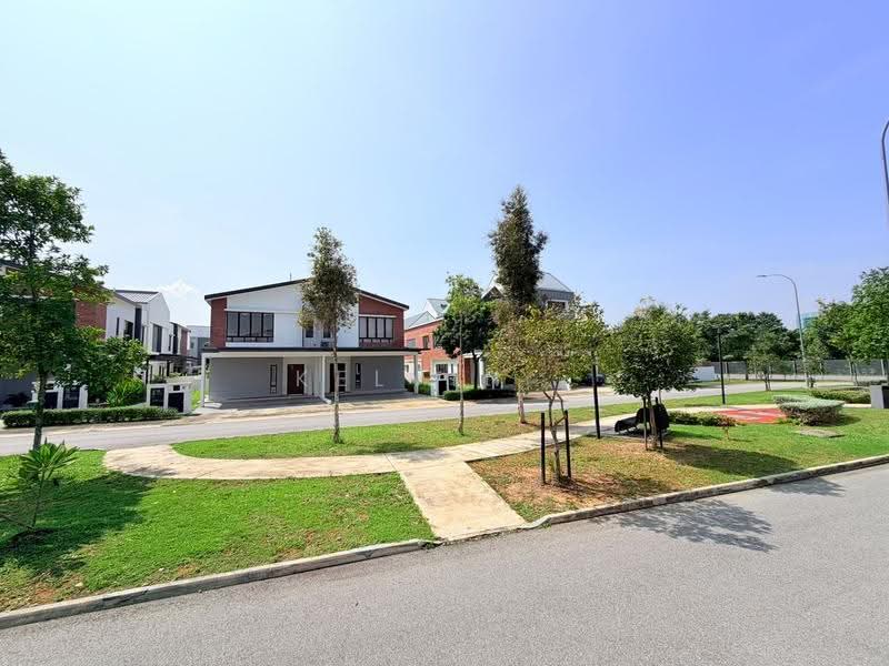 Rumah Berkembar untuk Dijual di Bandar Gamuda Gardens (Rawang) - Kelvin . - PropertyGuru.com.my