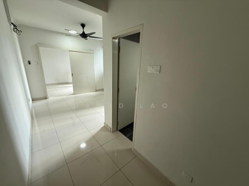 Service Residence for Rent at Maxim Residences - David Lao - Interior - PropertyGuru.com.my