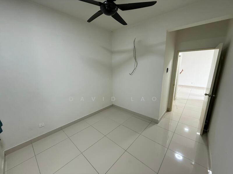 Service Residence for Rent at Maxim Residences - David Lao - Interior - PropertyGuru.com.my