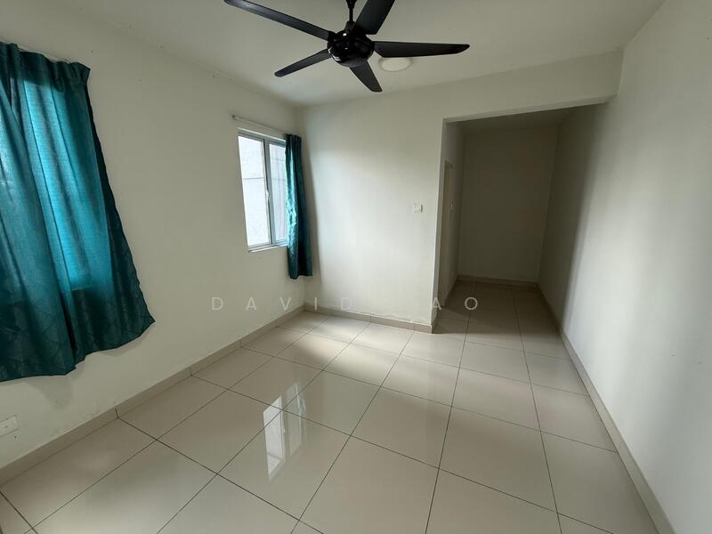 Service Residence for Rent at Maxim Residences - David Lao - Interior - PropertyGuru.com.my